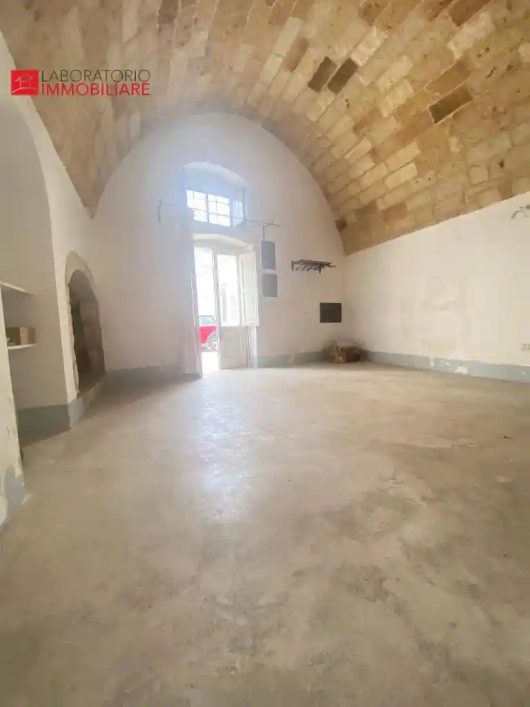 Appartamento in vendita a Lequile