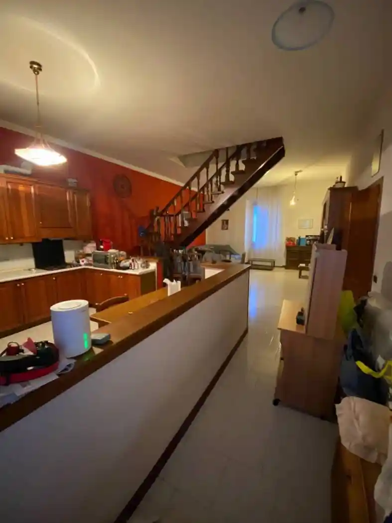 Appartamento in vendita a Voghera