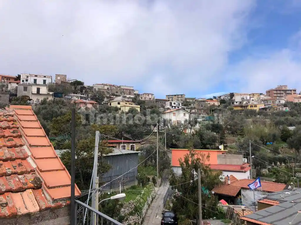 Casa indipendente in vendita a Massa Lubrense