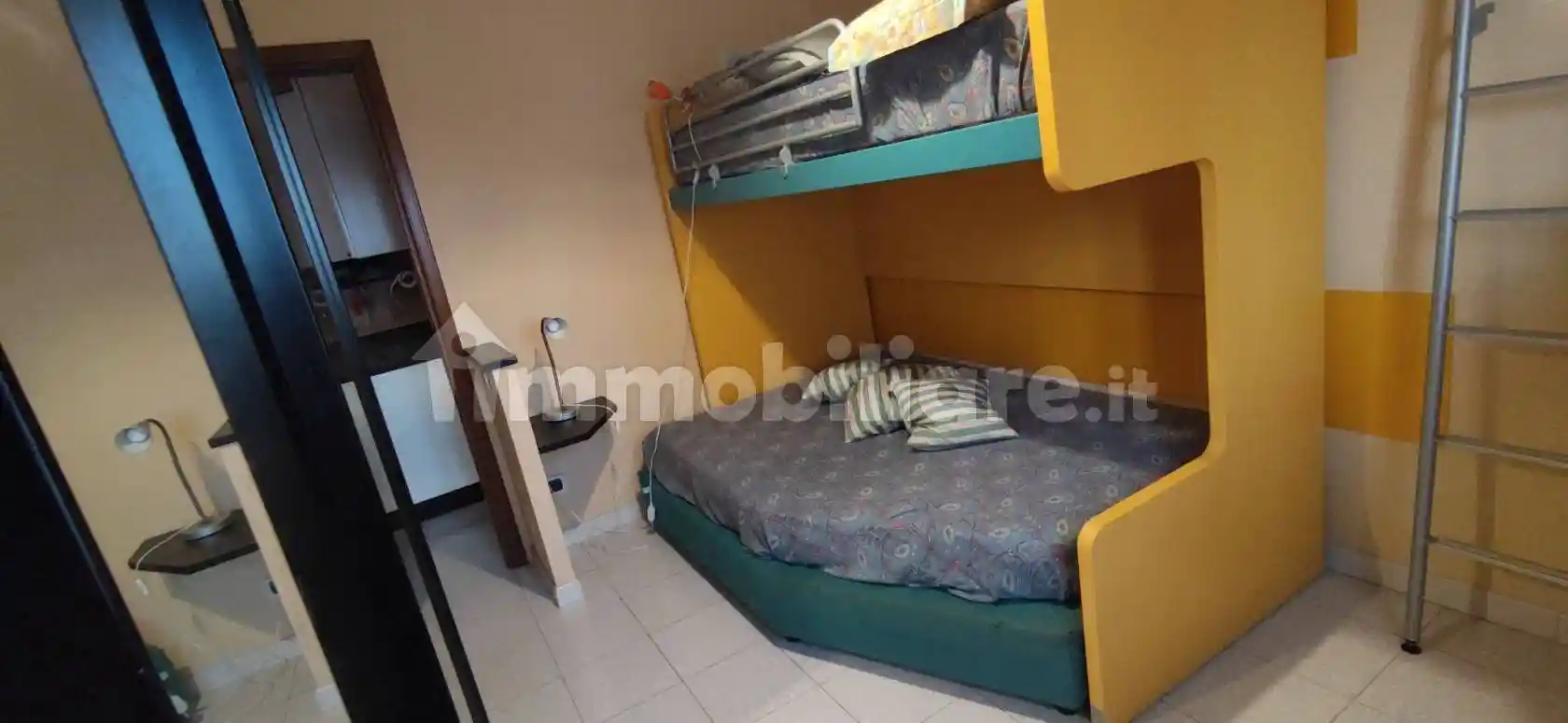 Trilocale via Ascoli Piceno 59, Lido dei Coralli - Sabbiedoro, Ardea - foto 2