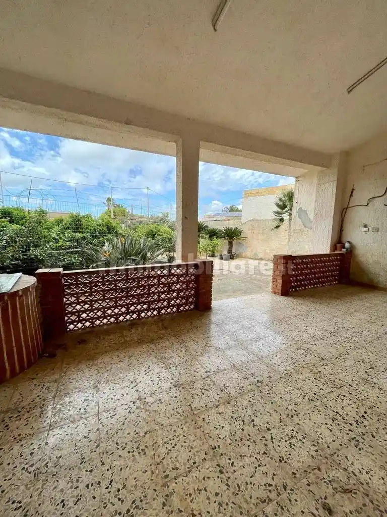 Villa in vendita a Marsala