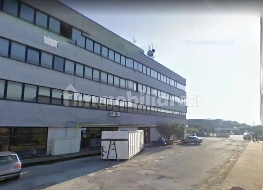 Appartamento in vendita a Venafro