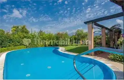 Villa in vendita a Pietrasanta