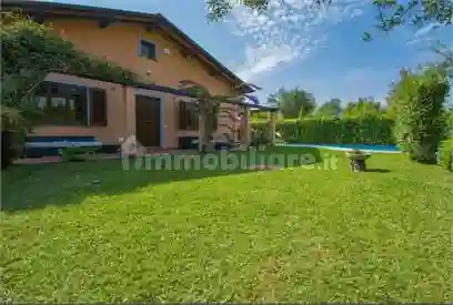 Villa - foto 4