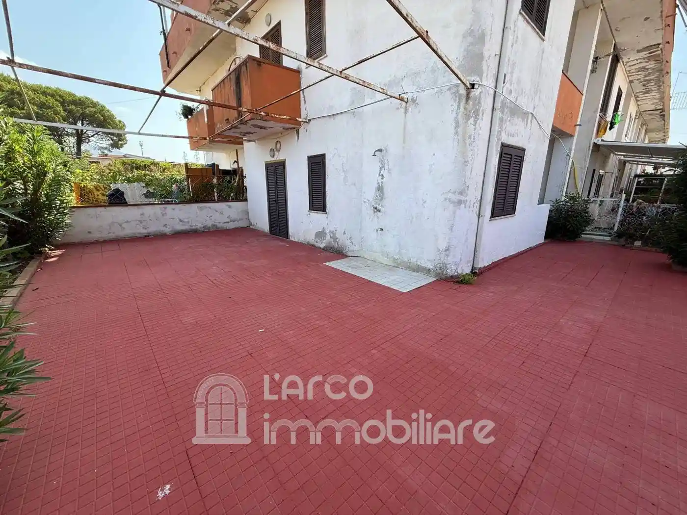 Bilocale via Covello, Baia del Carpino, Petrosa, Piano Grande, Scalea - foto 2