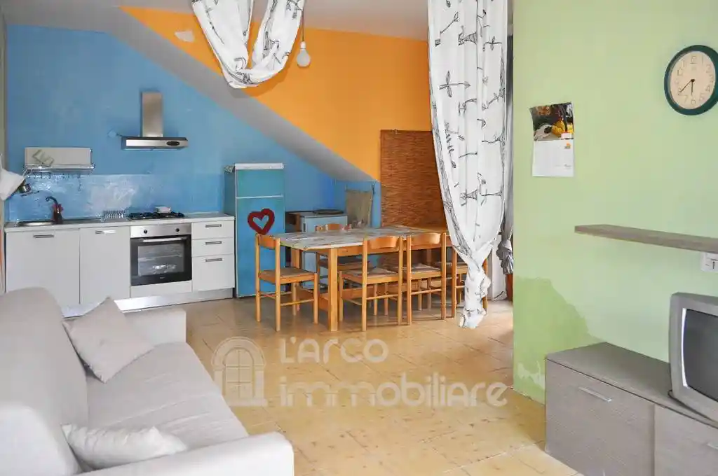 Bilocale via Covello, Baia del Carpino, Petrosa, Piano Grande, Scalea - foto 3