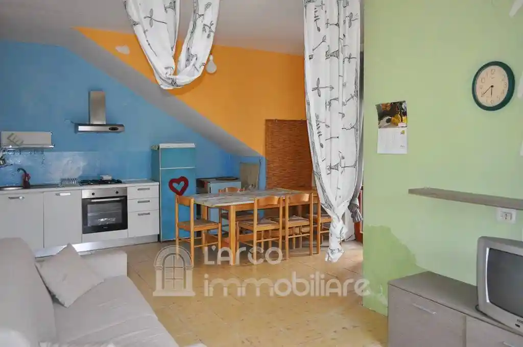 Bilocale via Covello, Baia del Carpino, Petrosa, Piano Grande, Scalea - foto 4