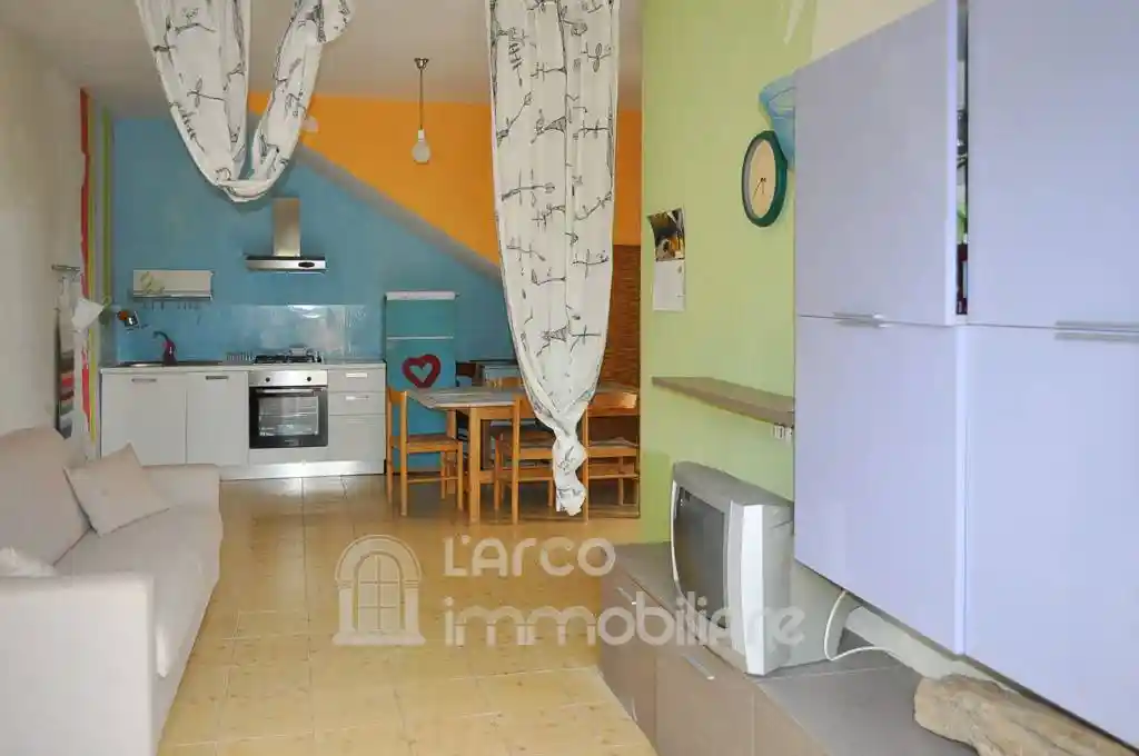 Bilocale via Covello, Baia del Carpino, Petrosa, Piano Grande, Scalea - foto 5