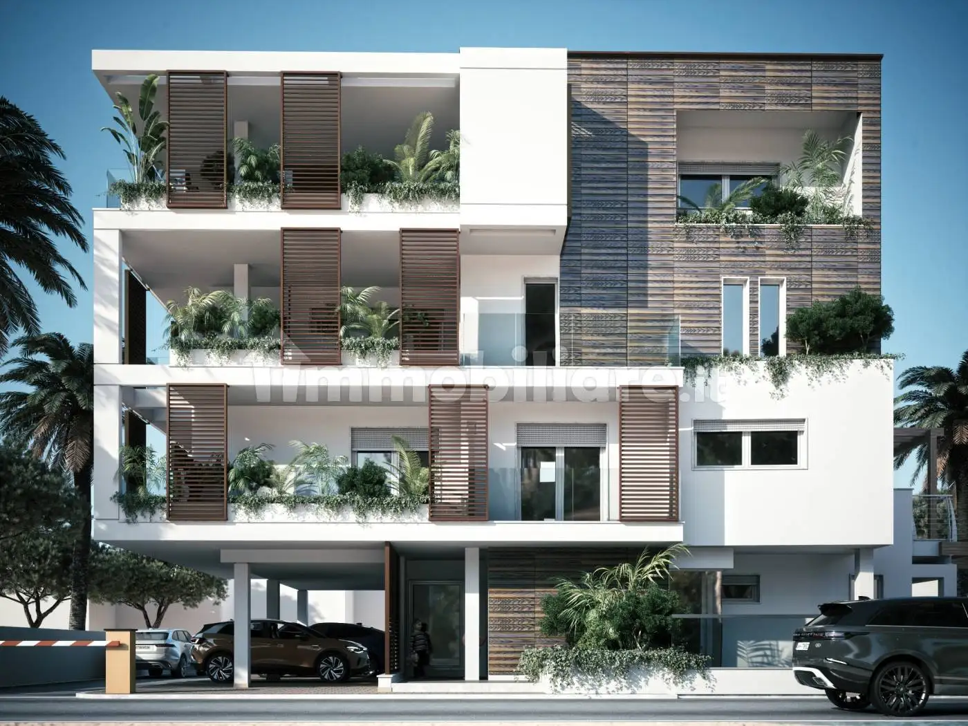 Progetto in vendita a Tortoreto