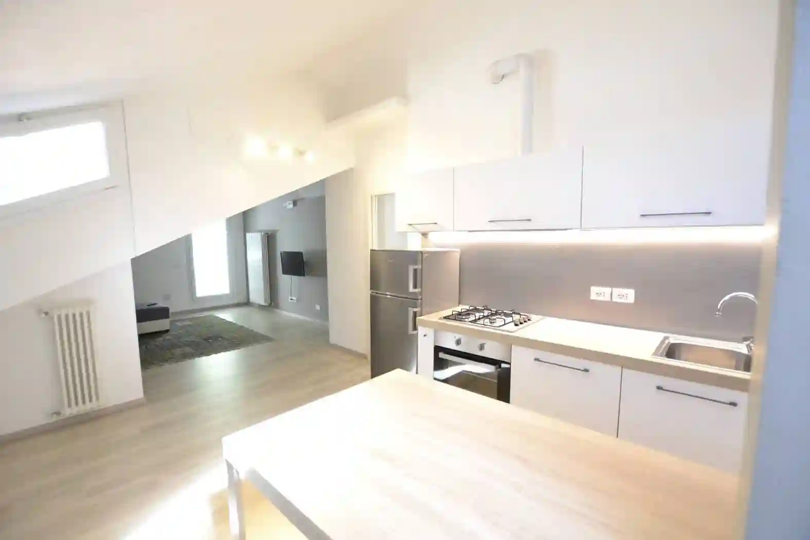 Attico - Mansarda - foto 3