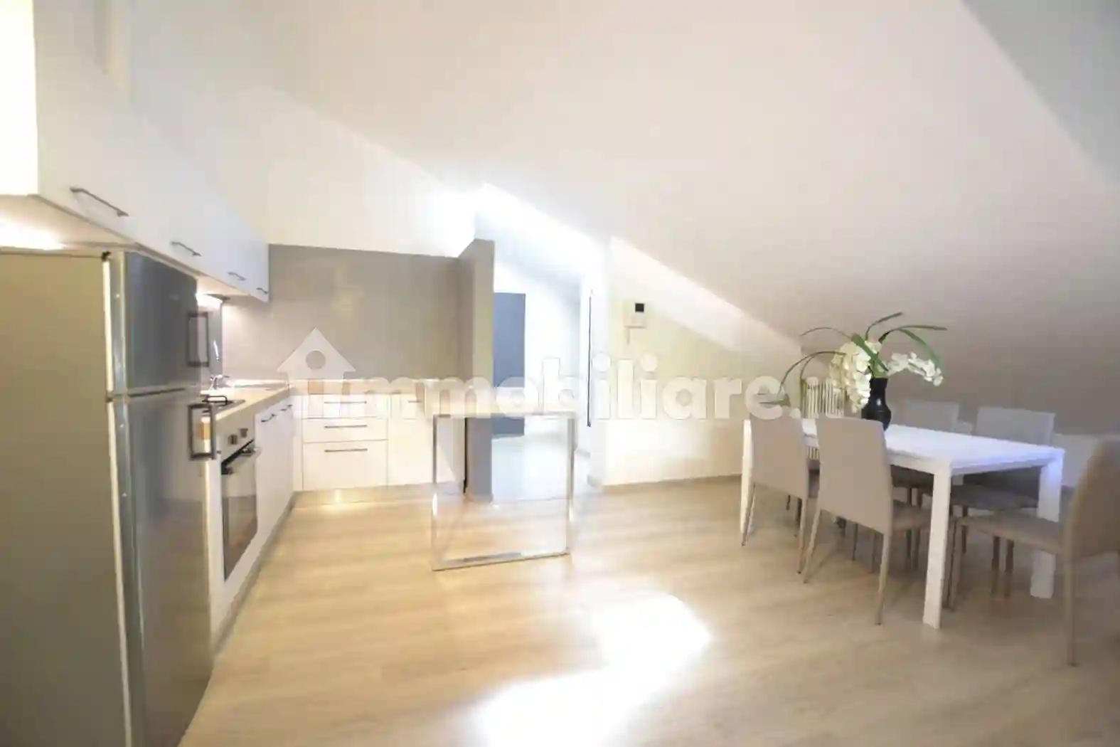 Attico - Mansarda - foto 4