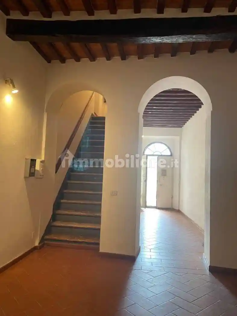 Appartamento in vendita a San Casciano dei Bagni