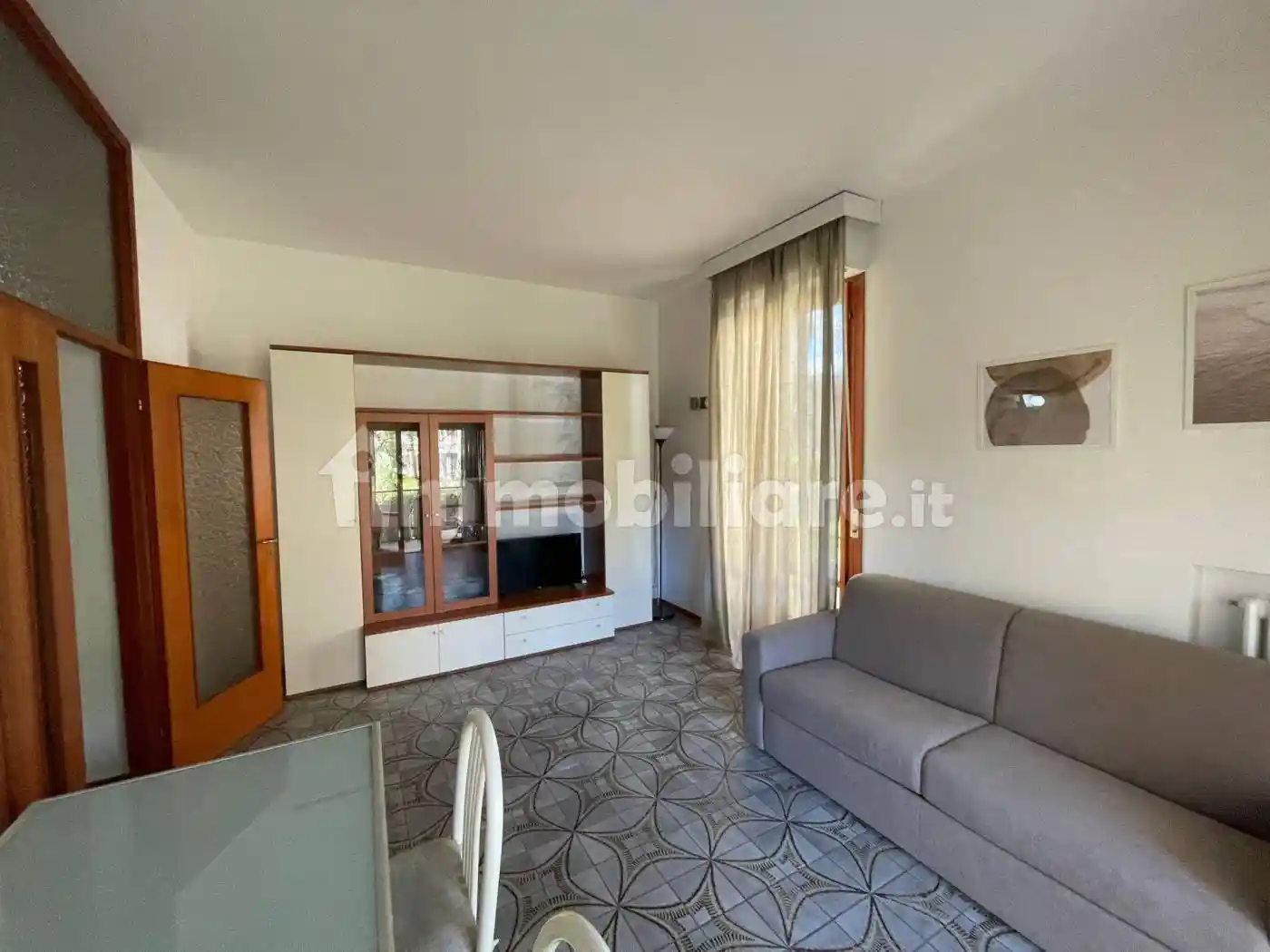 Appartamento in affitto a Camaiore