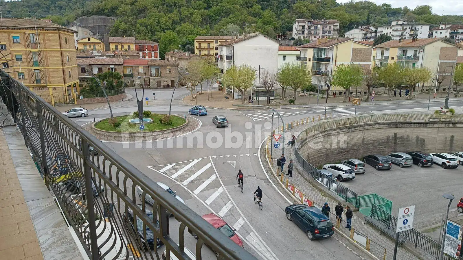 Appartamento in vendita a Sant'Arcangelo