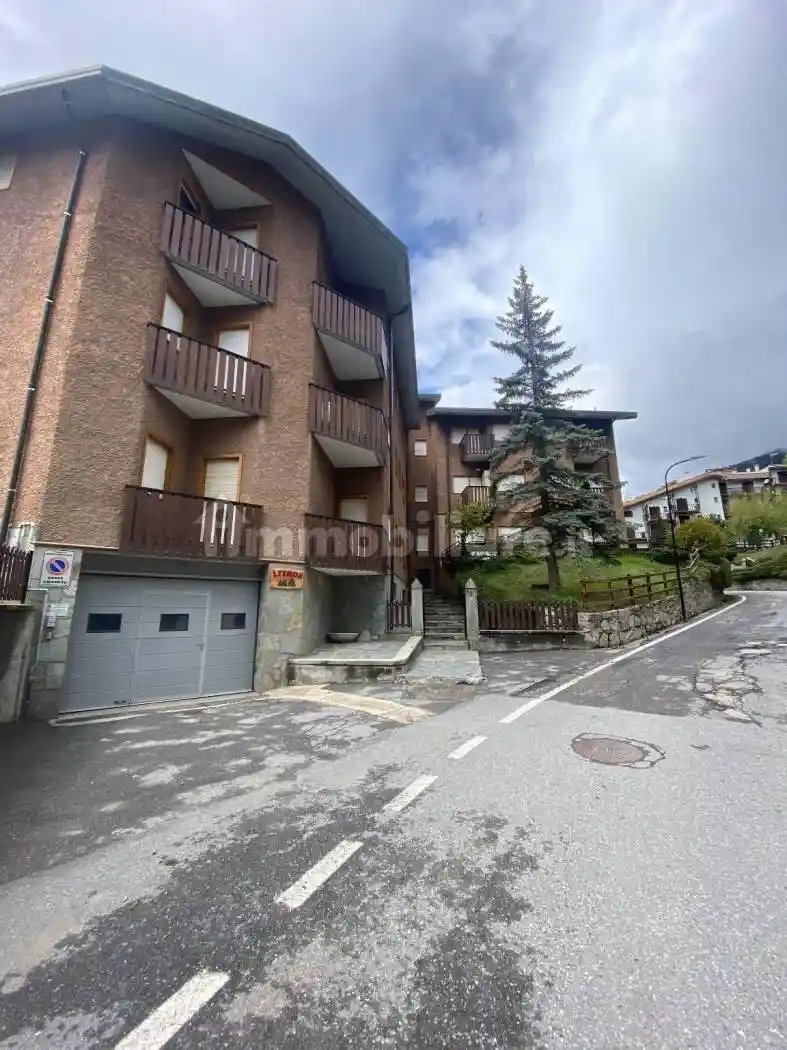 Appartamento in affitto a Bardonecchia