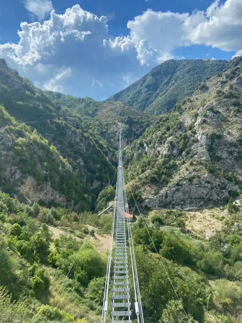 Appartamento in vendita a Castelsaraceno