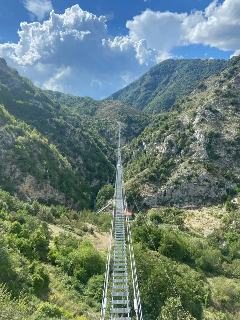 Appartamento in vendita a Castelsaraceno