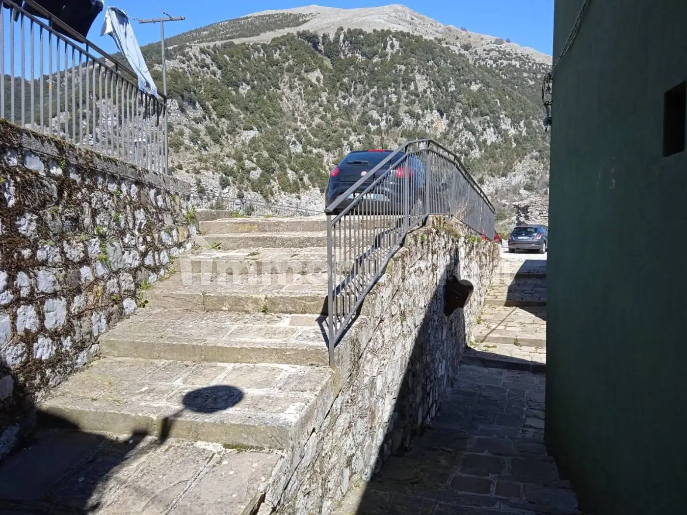 Appartamento via Portella 30, Centro, Castelsaraceno - foto 3