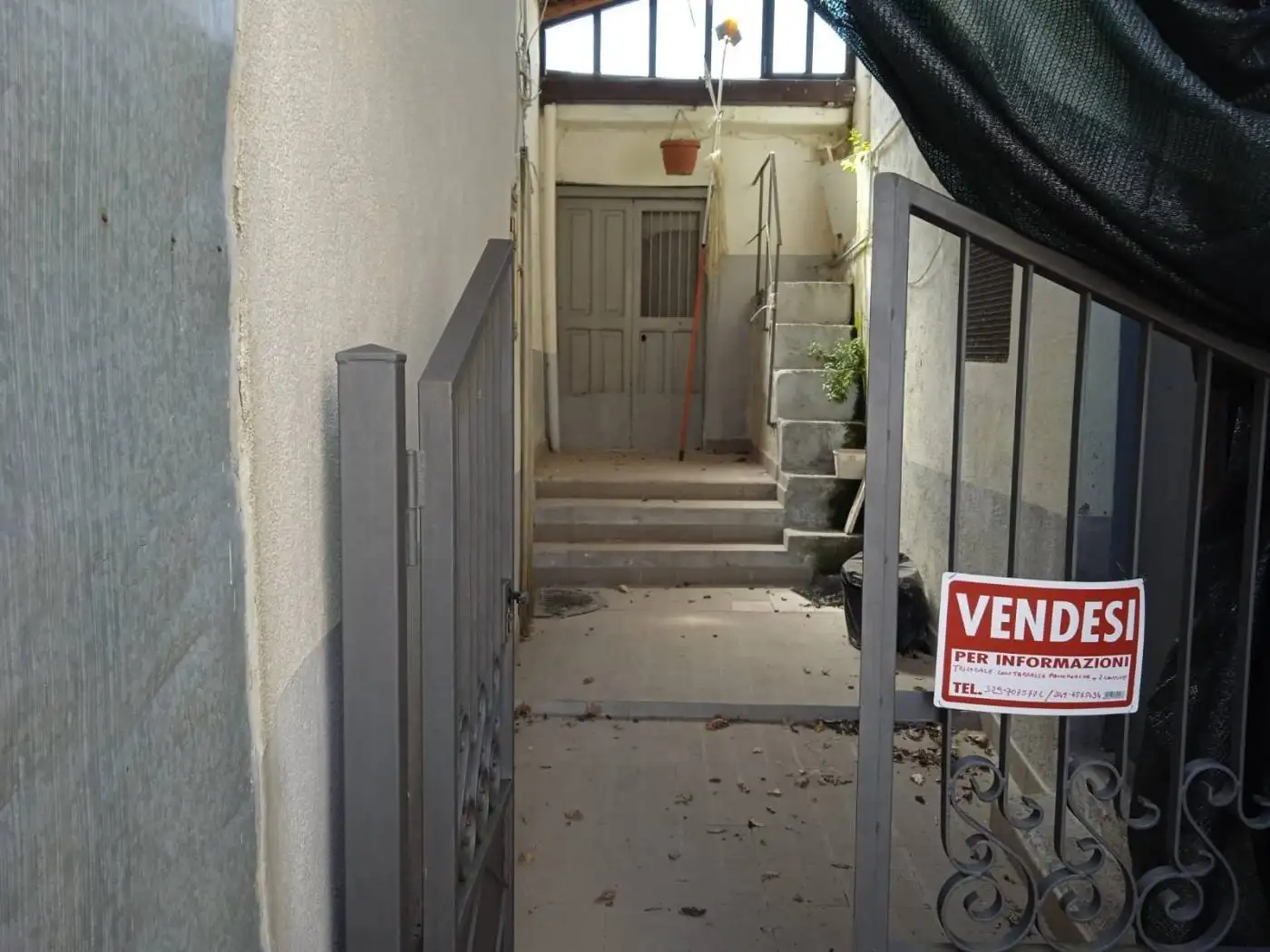 Appartamento via Portella 30, Centro, Castelsaraceno - foto 5