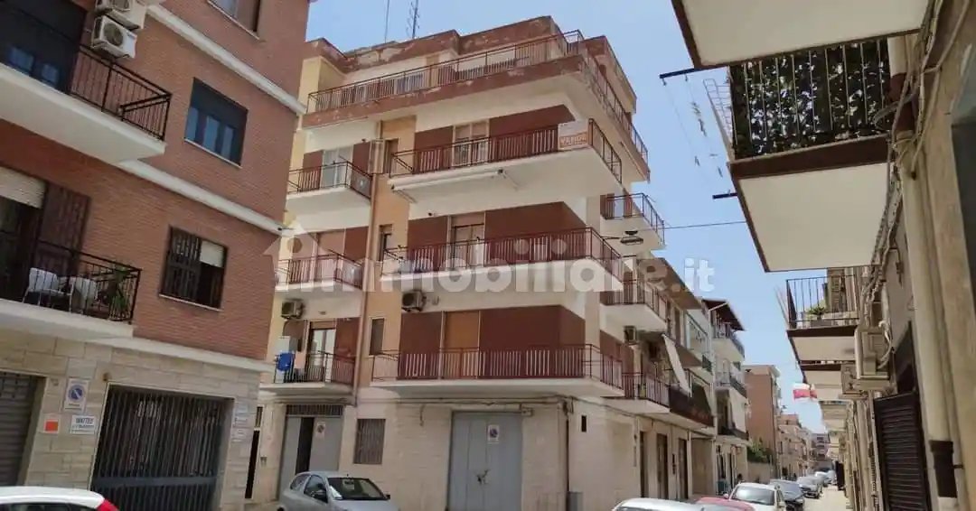 Appartamento in vendita a Cerignola