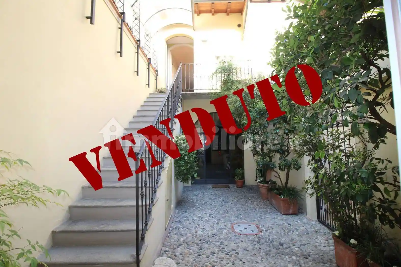 Casa indipendente in vendita a Lodi