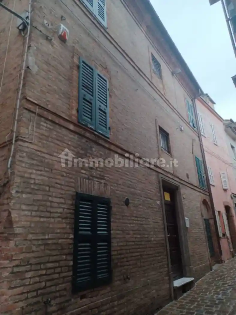 Rustico - Casale in vendita a Urbisaglia