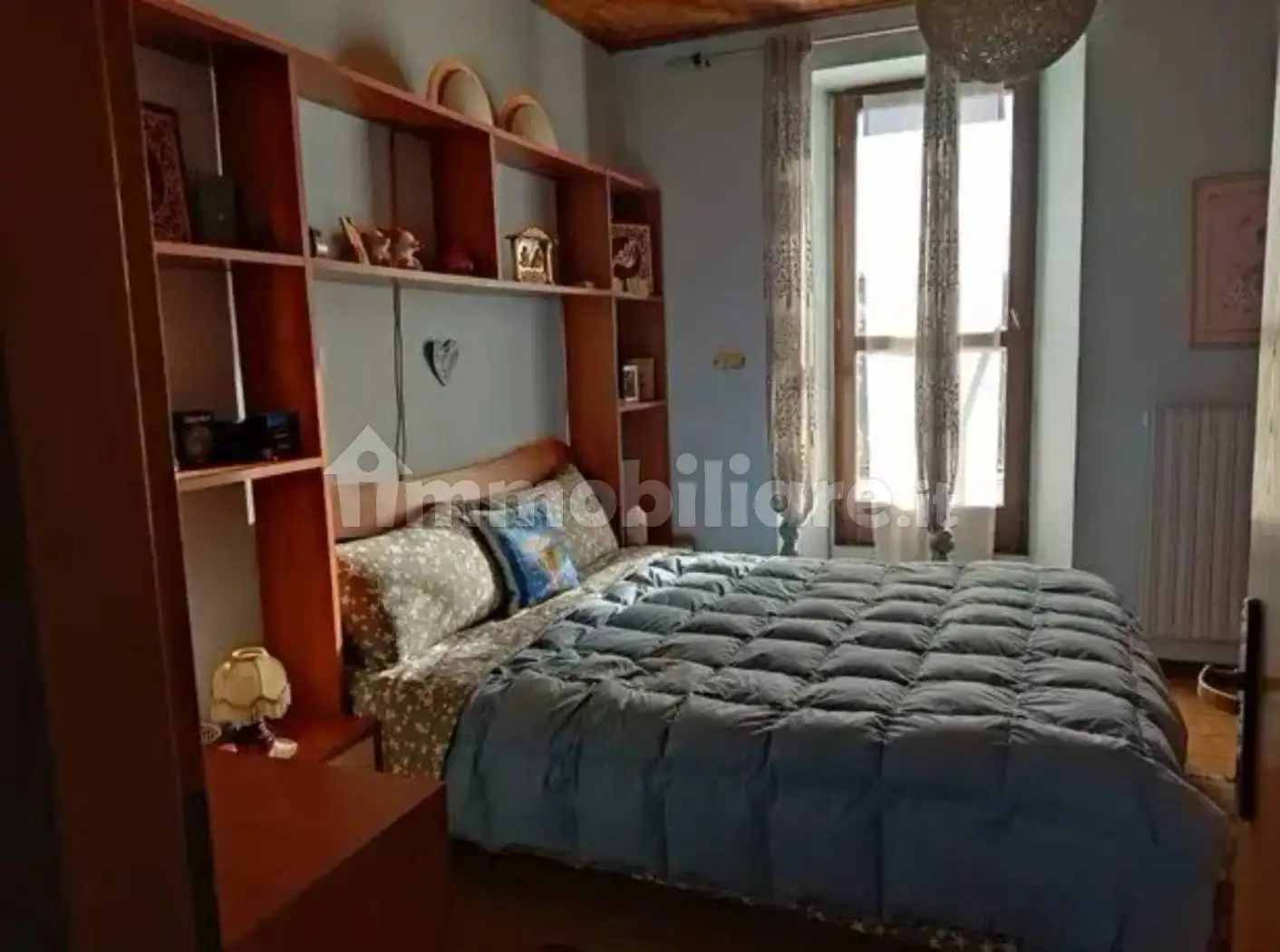 Appartamento in vendita a Loiano