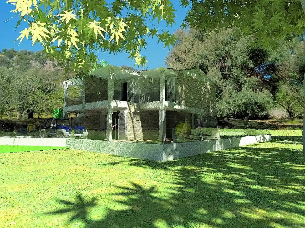 Villetta a schiera - foto 2