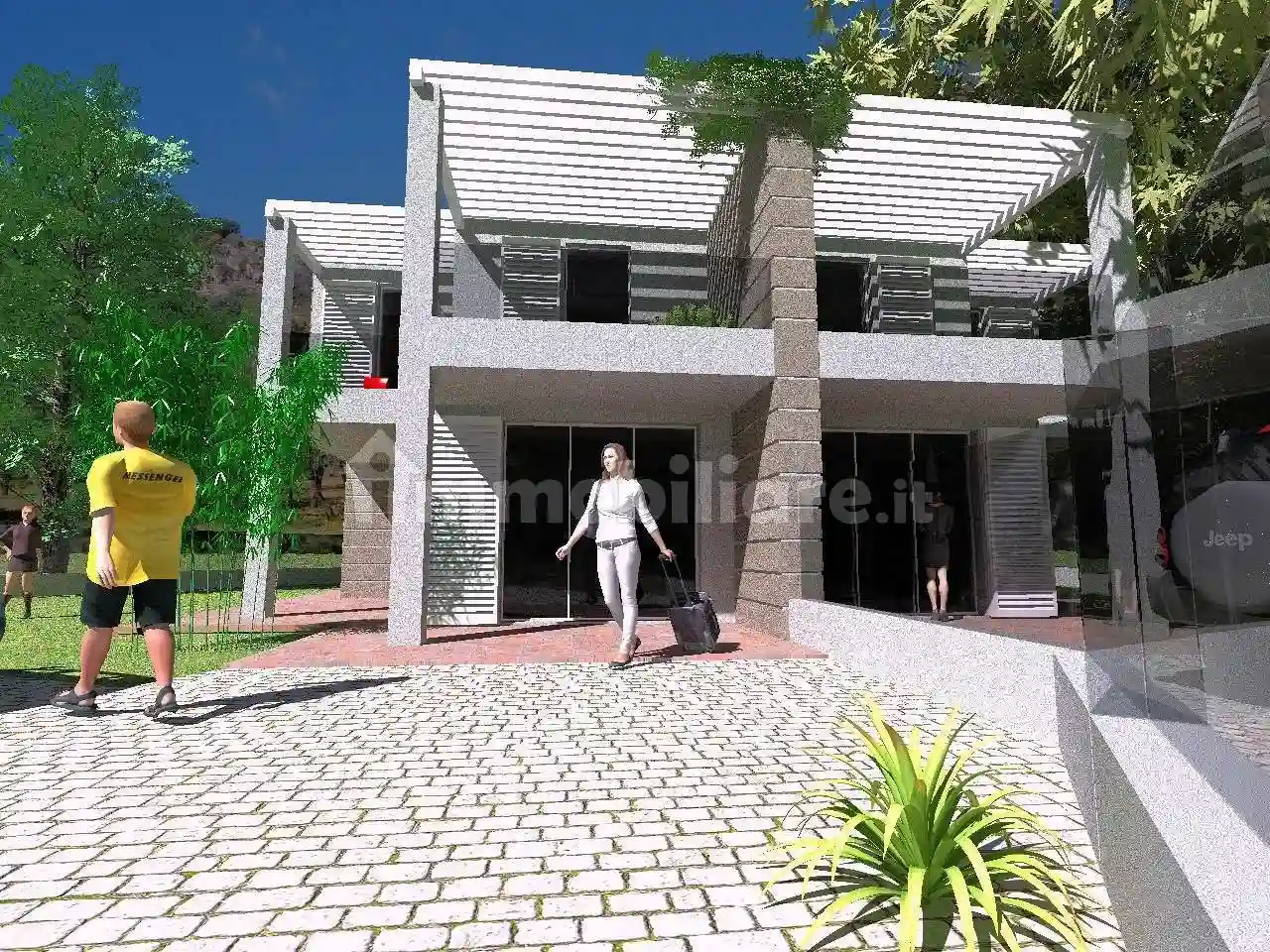 Villetta a schiera - foto 5