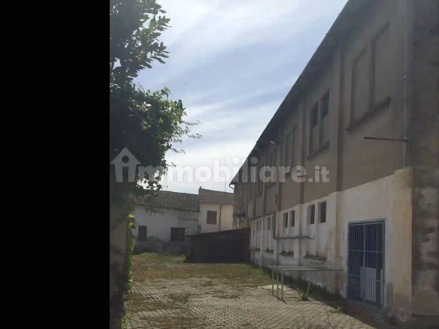 Palazzo - Edificio - foto 2