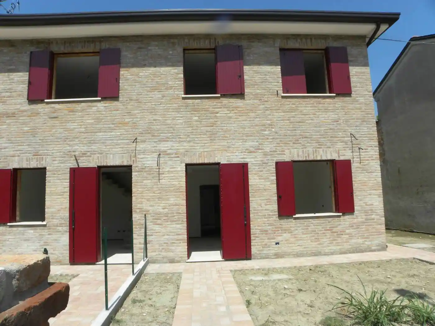 Villa in vendita a Copparo