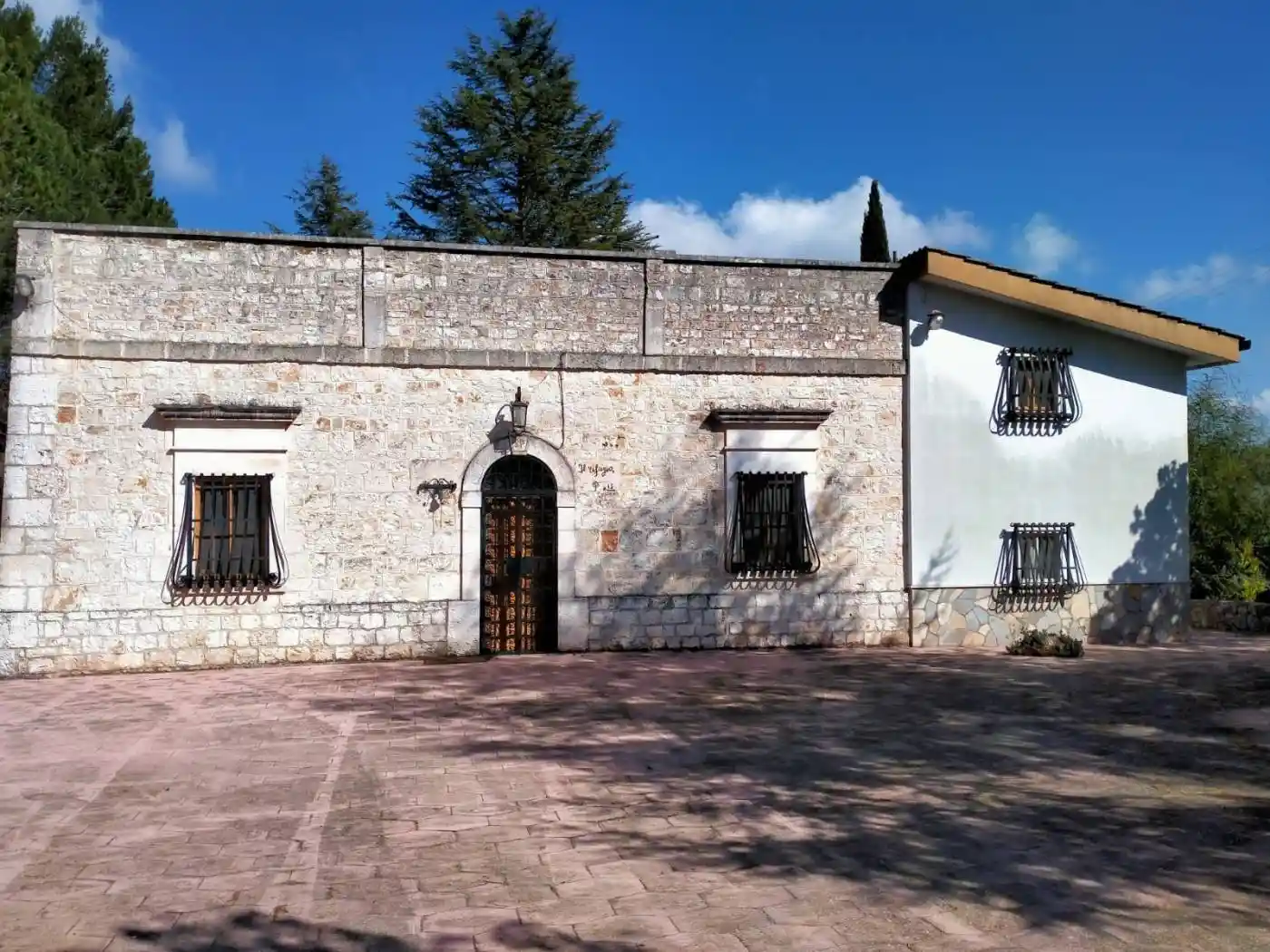 Villa in affitto a Cisternino