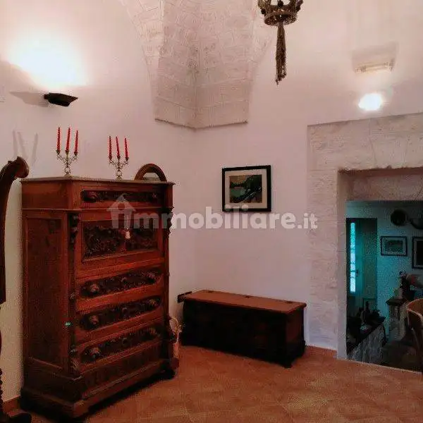 Villa unifamiliare Contrada Restano 13, Cisternino - foto 4