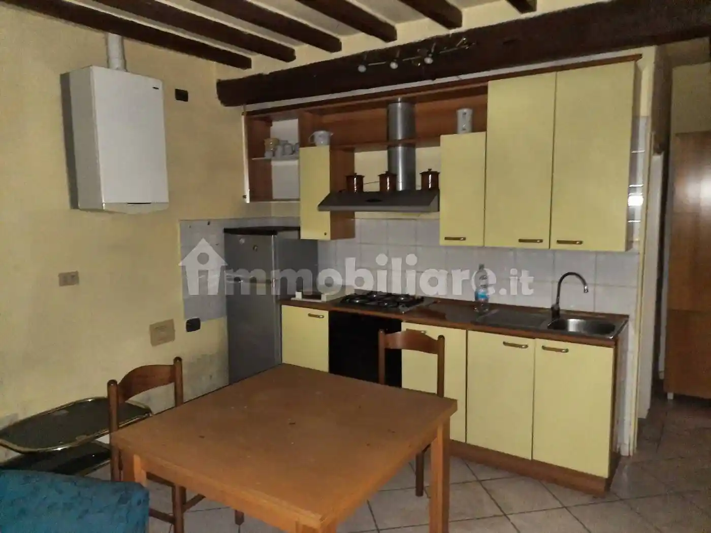 Palazzo - Edificio in vendita a Bibbiano