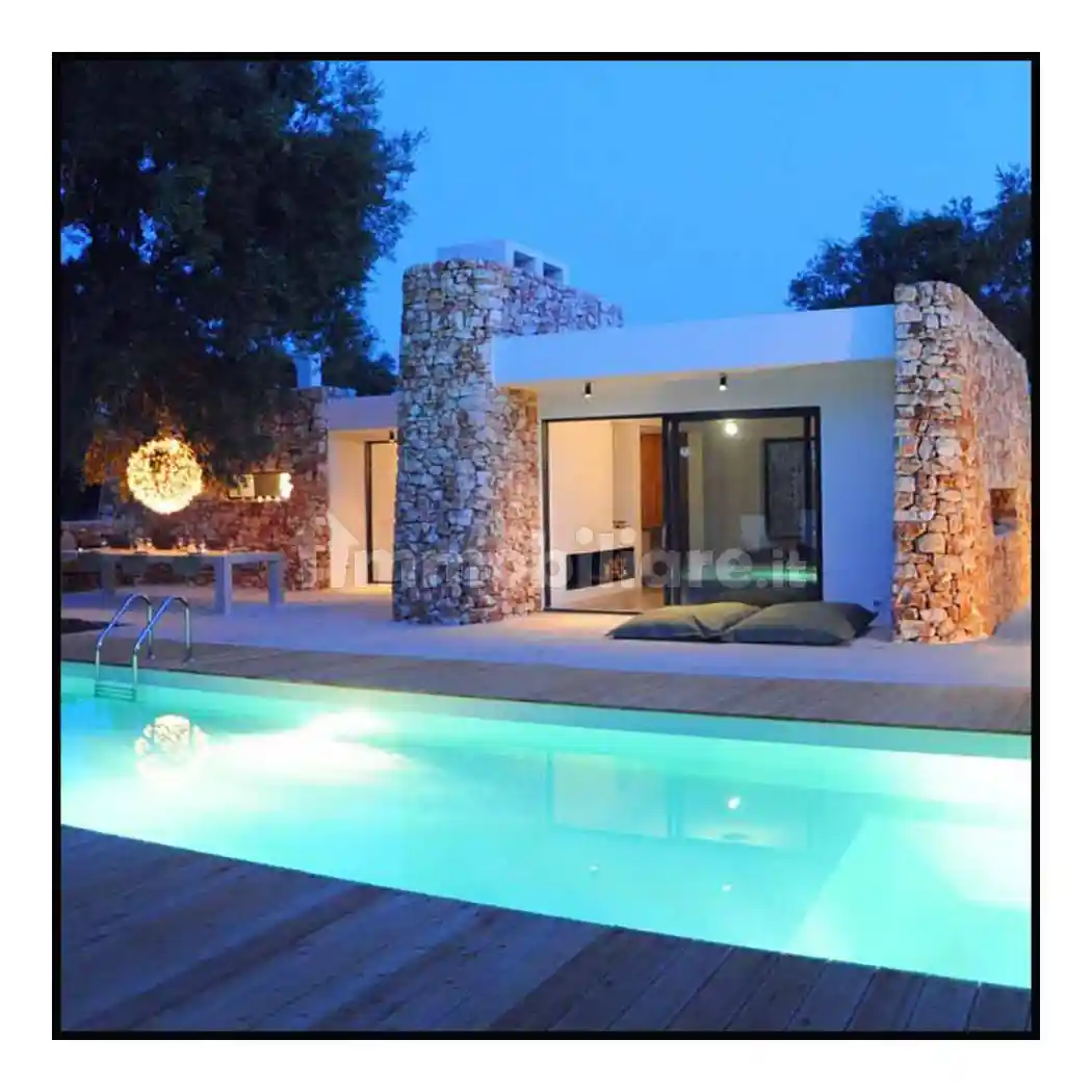 Villa in vendita a Morciano di Leuca