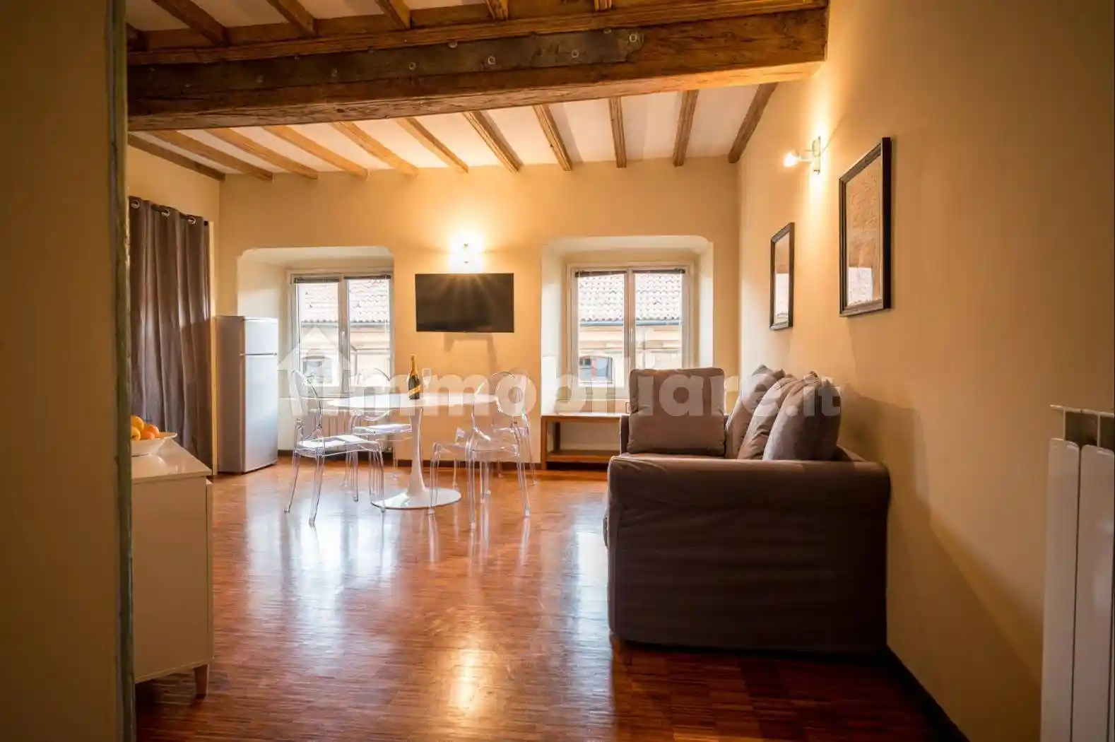 Appartamento in affitto a Torino