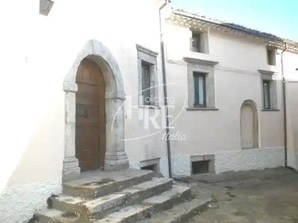 Villa unifamiliare via Caracciolo 2, San Sisto Dei Valdesi, San Vincenzo la Costa - foto 2