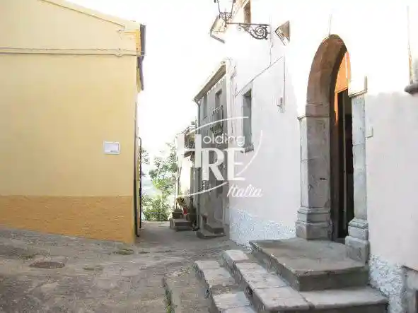 Villa unifamiliare via Caracciolo 2, San Sisto Dei Valdesi, San Vincenzo la Costa - foto 3