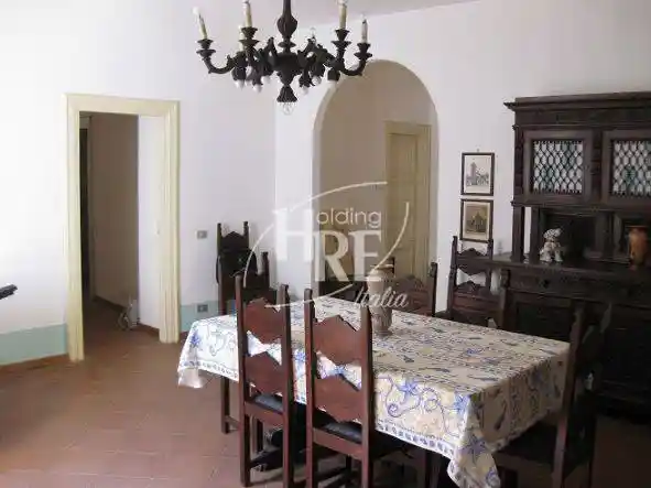 Villa unifamiliare via Caracciolo 2, San Sisto Dei Valdesi, San Vincenzo la Costa - foto 5