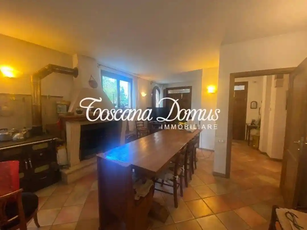 Villetta a schiera in vendita a Castelnuovo Berardenga