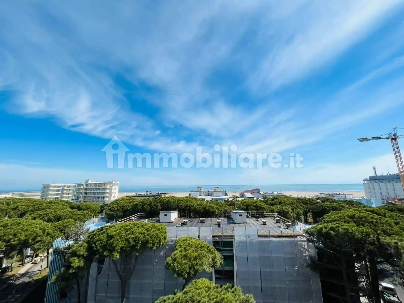 Appartamento in vendita a Comacchio