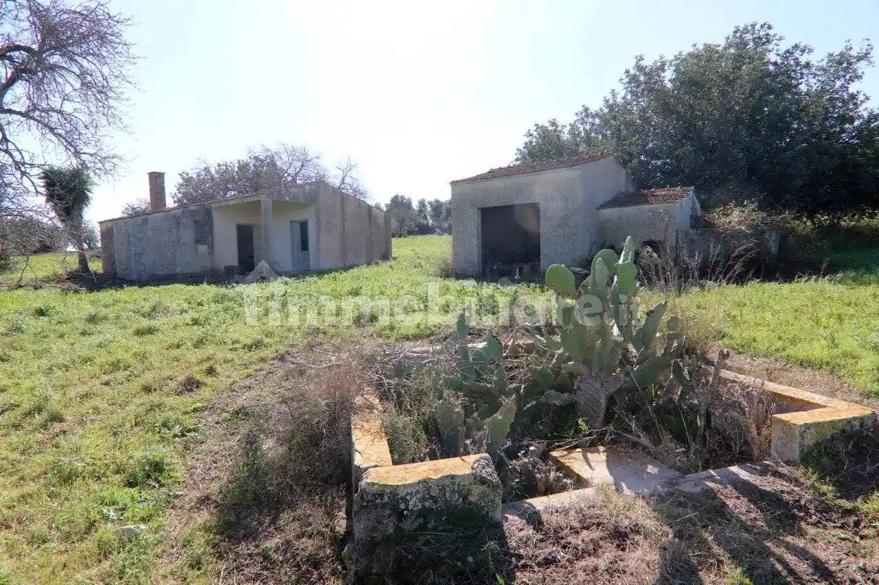 Rustico - Casale in vendita a Ispica