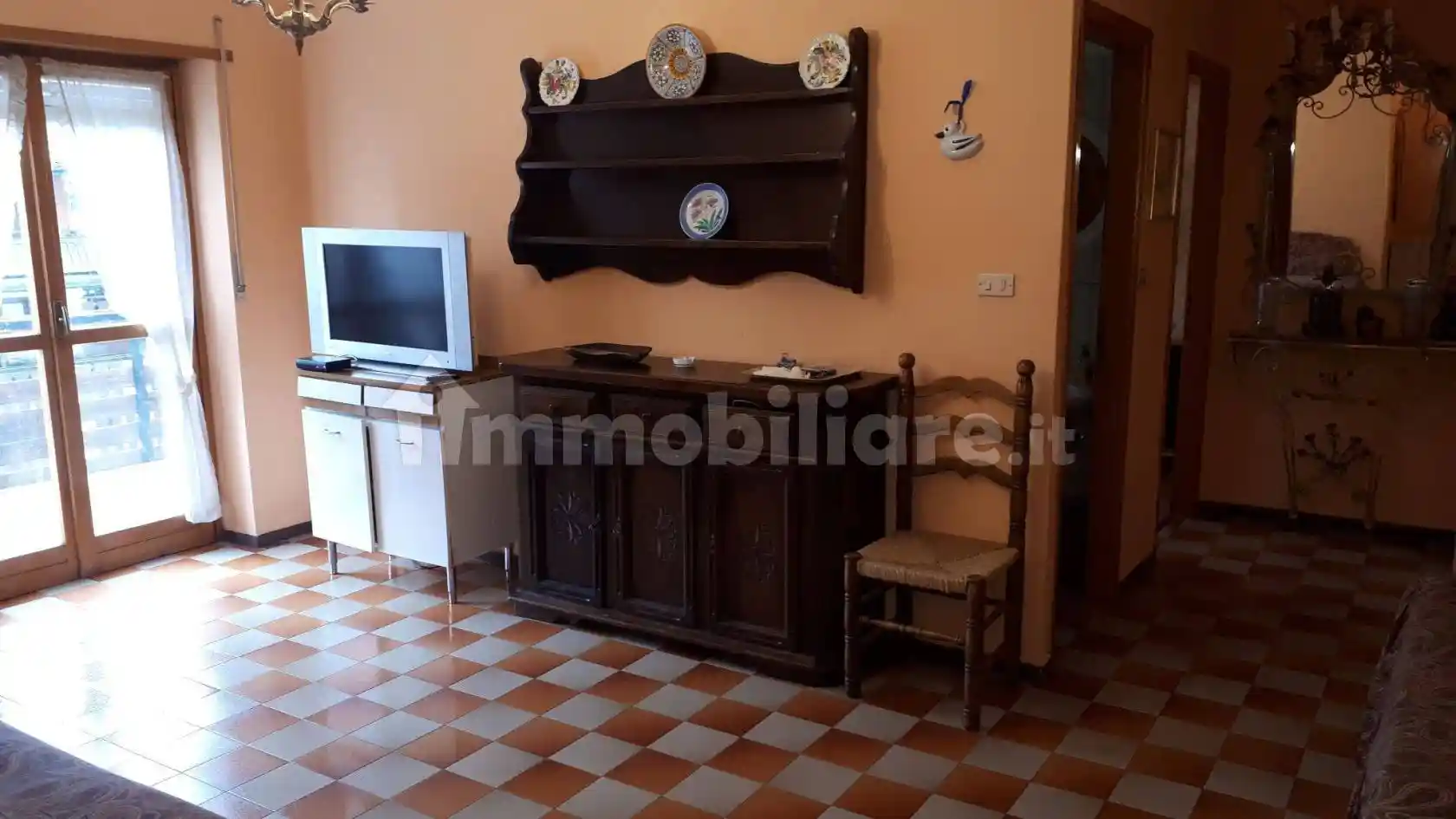 Appartamento in affitto a Bardonecchia