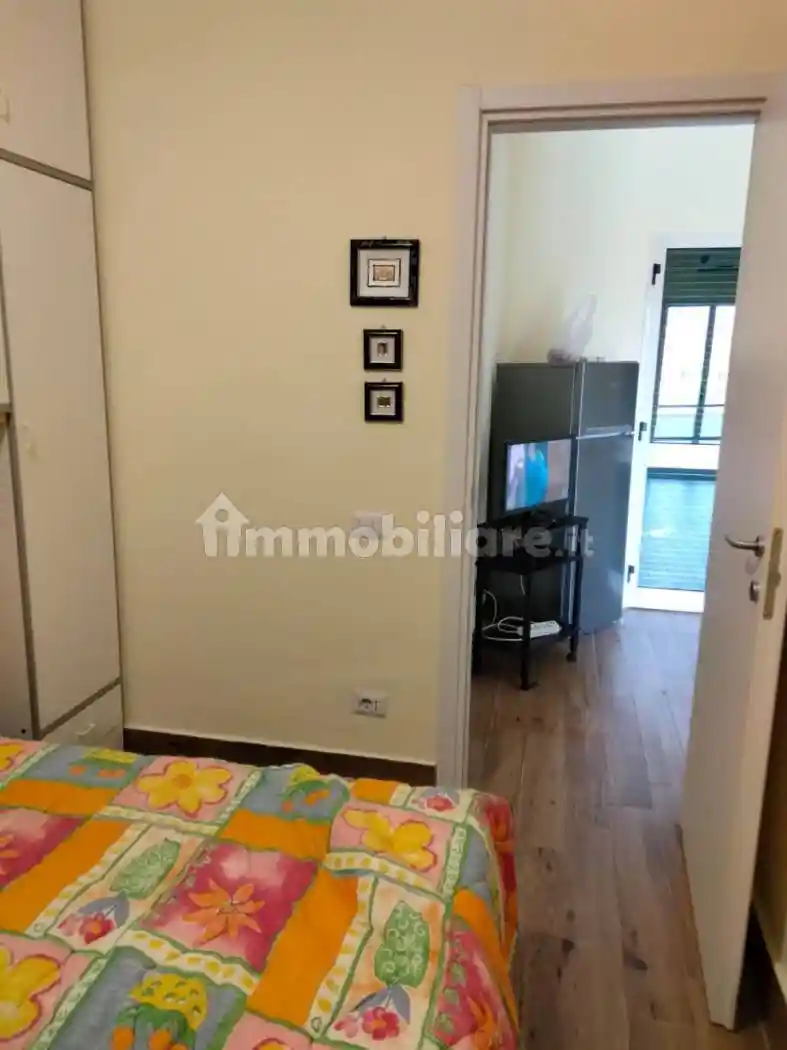 Bilocale Località Santa Domenica, Santa Domenica, Isola di Capo Rizzuto - foto 3