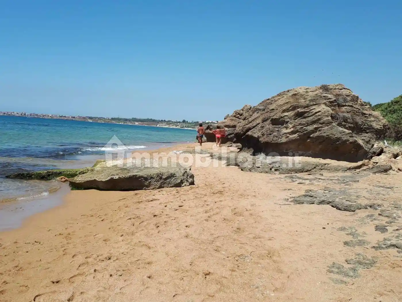 Bilocale Località Santa Domenica, Santa Domenica, Isola di Capo Rizzuto - foto 4