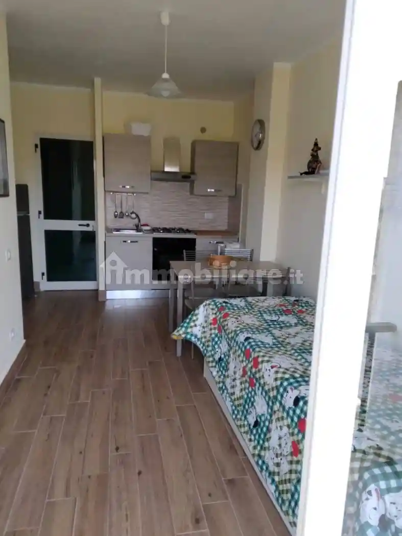 Bilocale Località Santa Domenica, Santa Domenica, Isola di Capo Rizzuto - foto 5