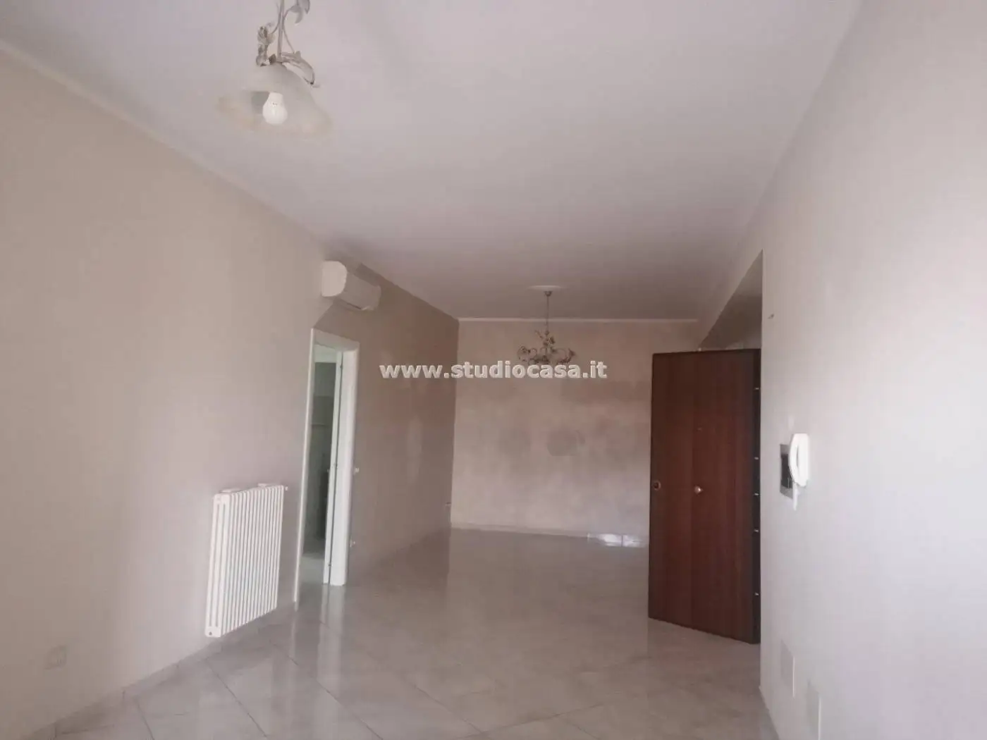 Appartamento in affitto a Cutro