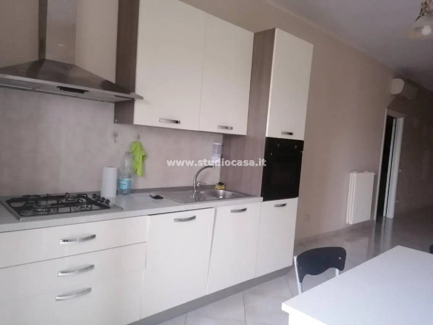 Quadrilocale secondo piano, Centro, Cutro - foto 3