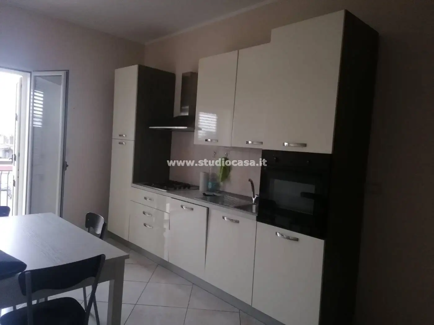 Quadrilocale secondo piano, Centro, Cutro - foto 4