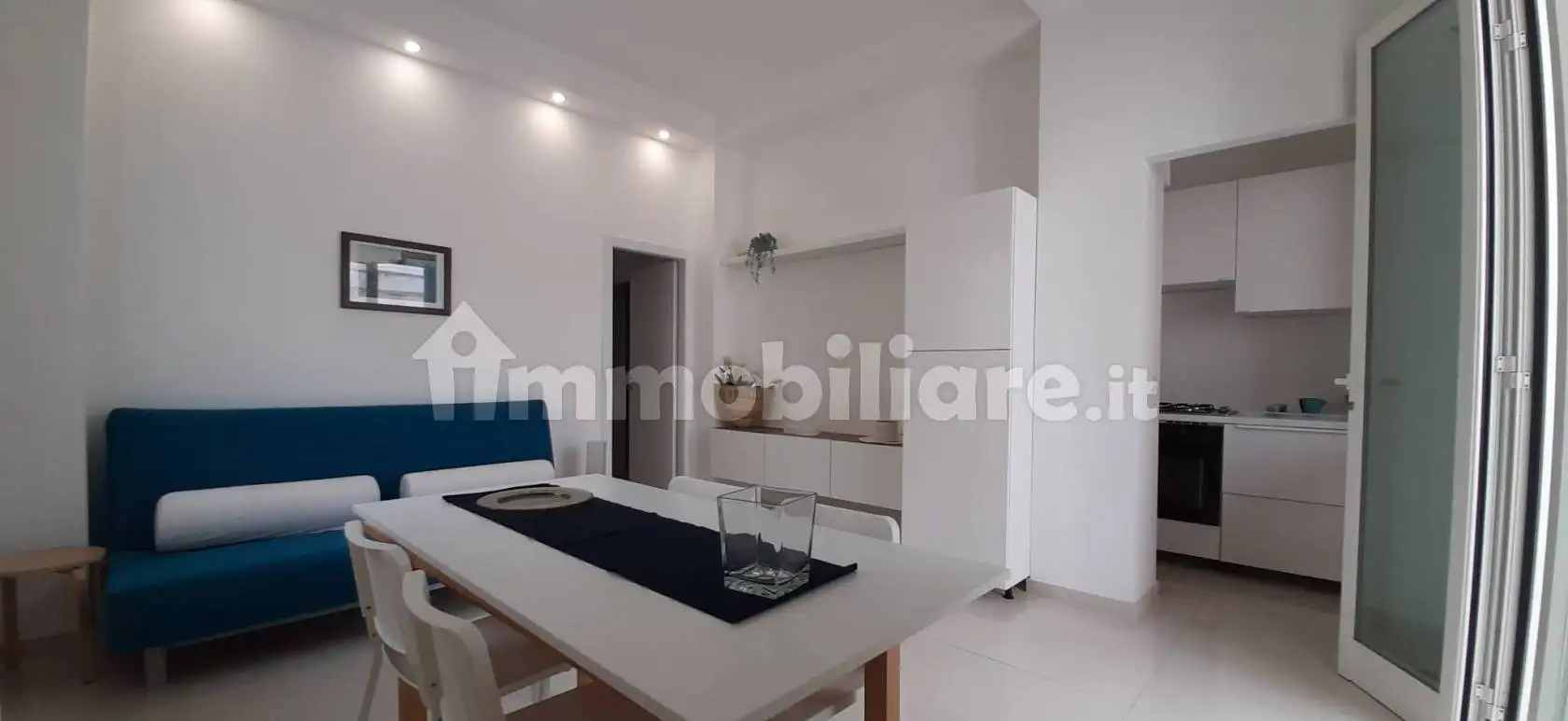 Appartamento in affitto a Melendugno